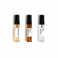The Travel Set  Extrait de Parfum