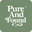 PureAndFound logo